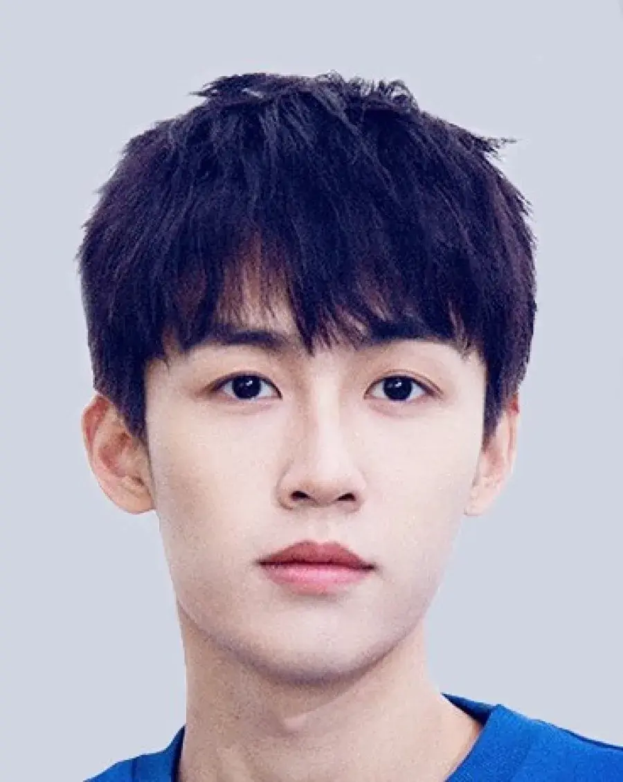 بیوگرافی Liu Yu Hang