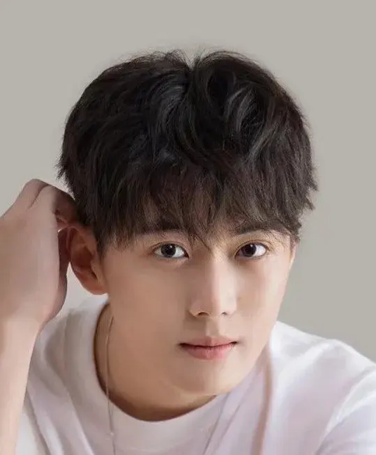 بیوگرافی Liu Yong Chen