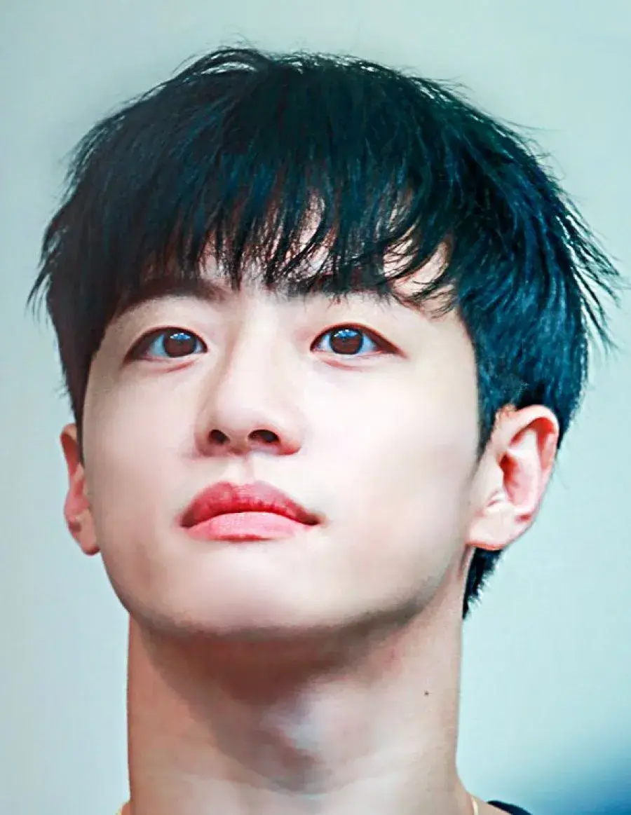 بیوگرافی Oh Gwangsuk