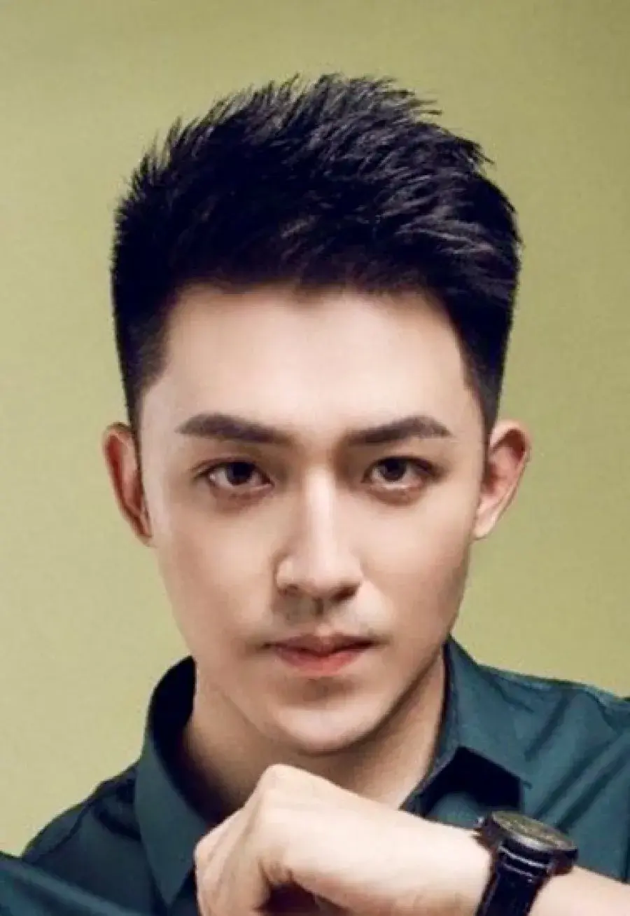 بیوگرافی Liu Yue Tao