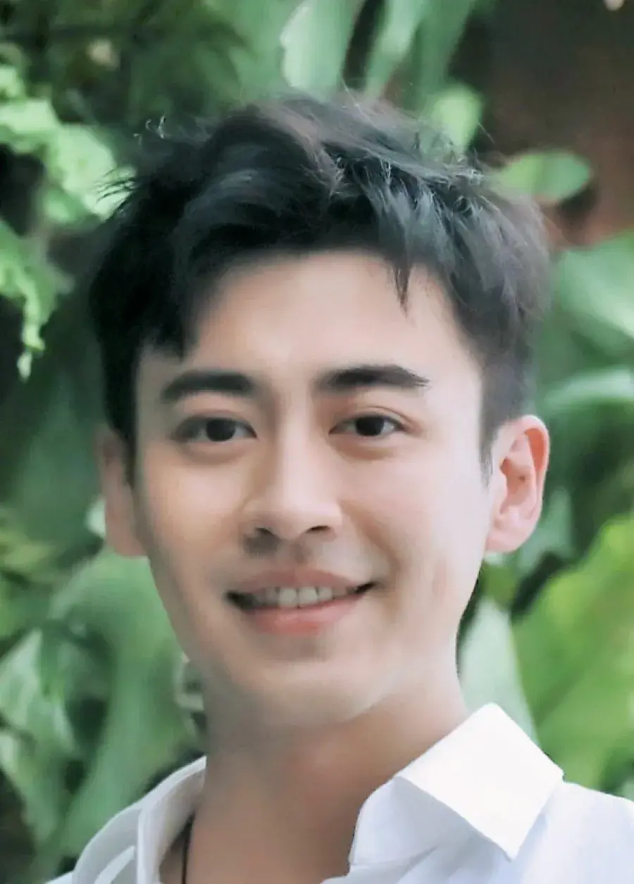 بیوگرافی Liu Kai