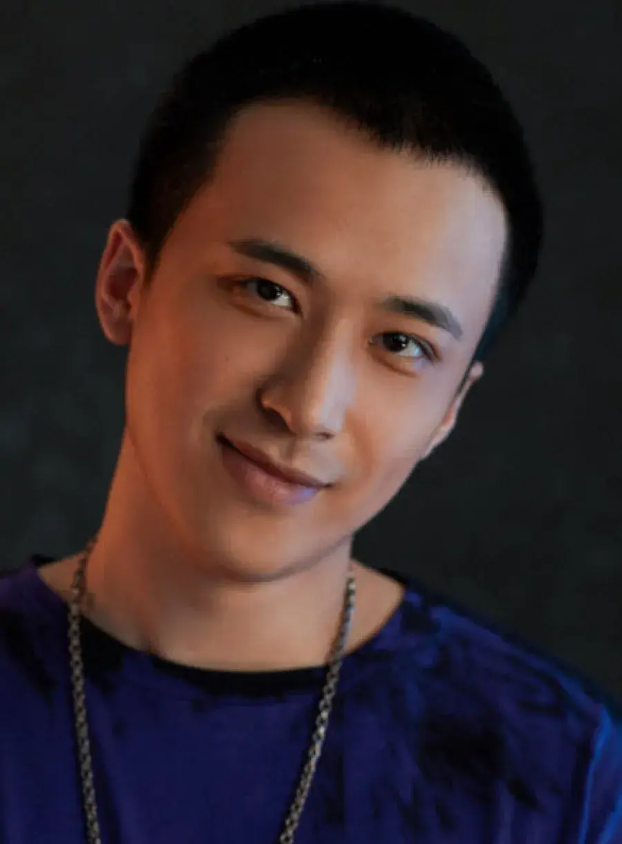 بیوگرافی Zhao Xuan
