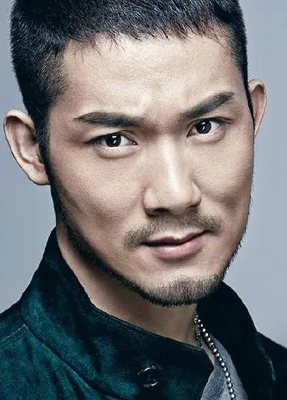 بیوگرافی Zhao Jian