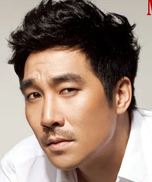 Park Sang Wook