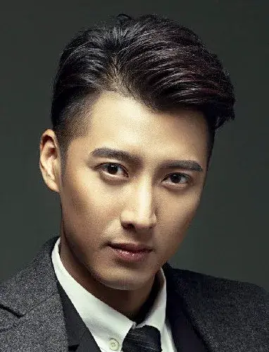 بیوگرافی Ying Hao Ming