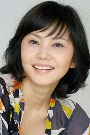 بیوگرافی Chu Sang Mi