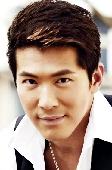 بیوگرافی Huang Eric