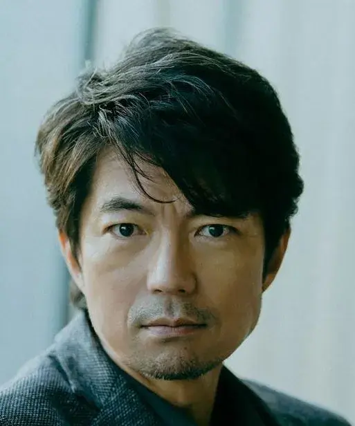 بیوگرافی Nakamura  Toru 