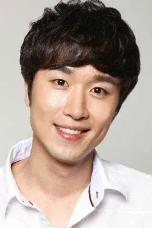 بیوگرافی Kim Tae Han