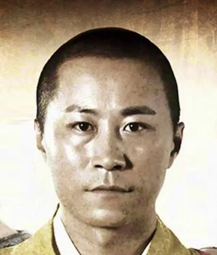 بیوگرافی Chang Lu Jiang