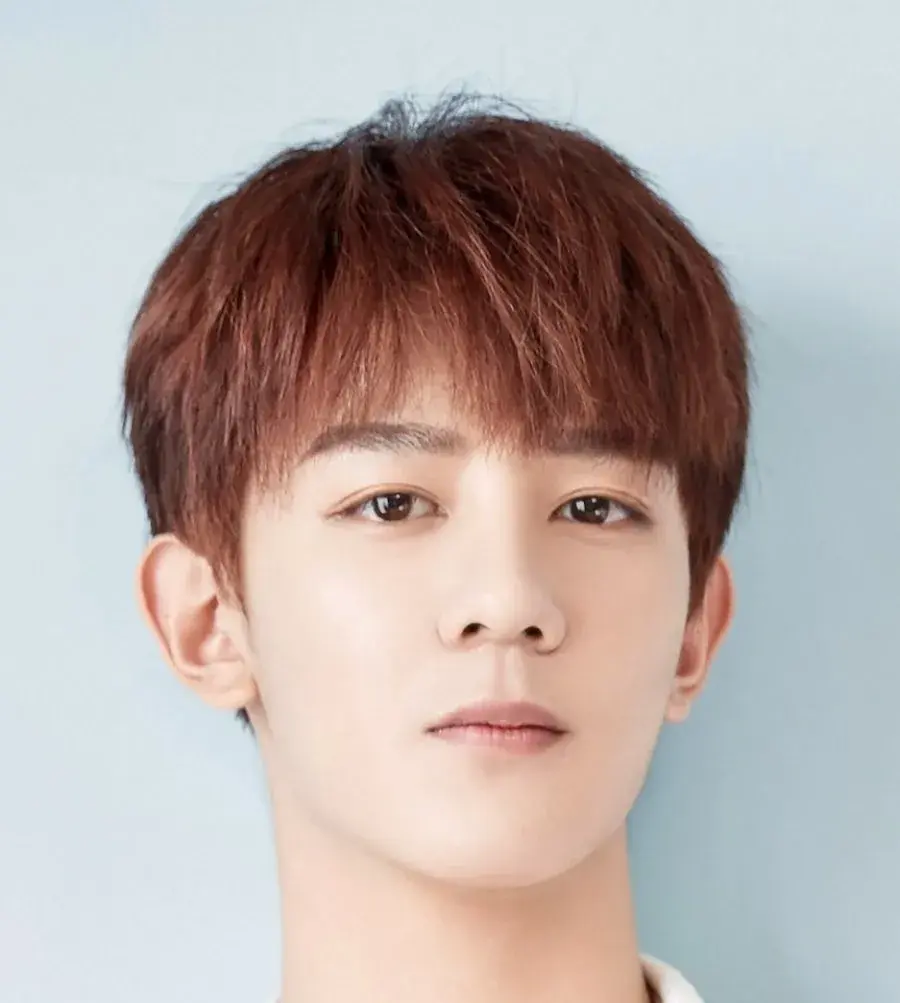 بیوگرافی Xia Zhi Guang