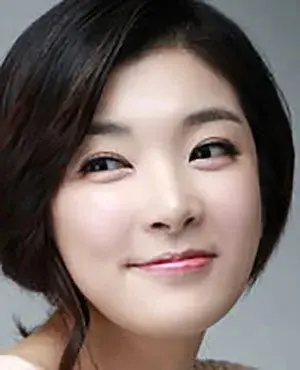 بیوگرافی Jin Hye Kyung