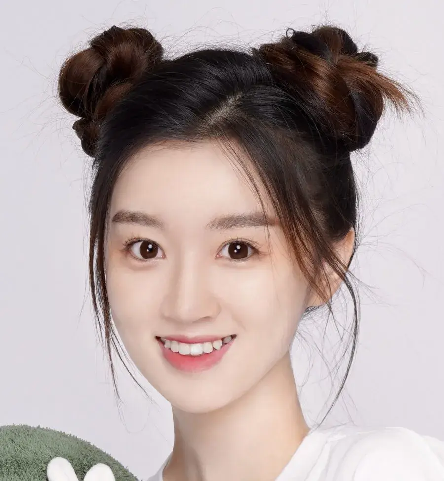 بیوگرافی Fang Pin Qi