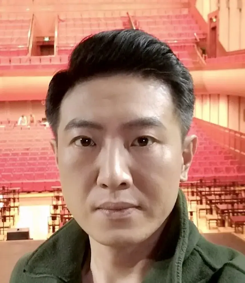 بیوگرافی Dong Yang