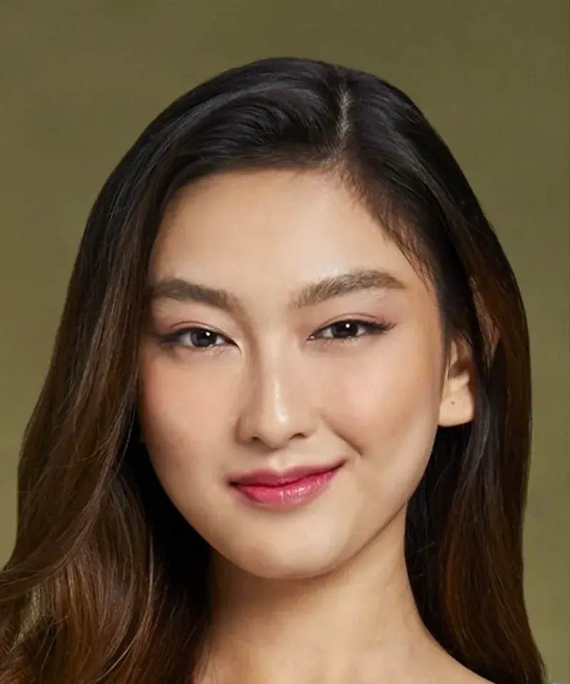 بیوگرافی Chaisang Narupornkamol