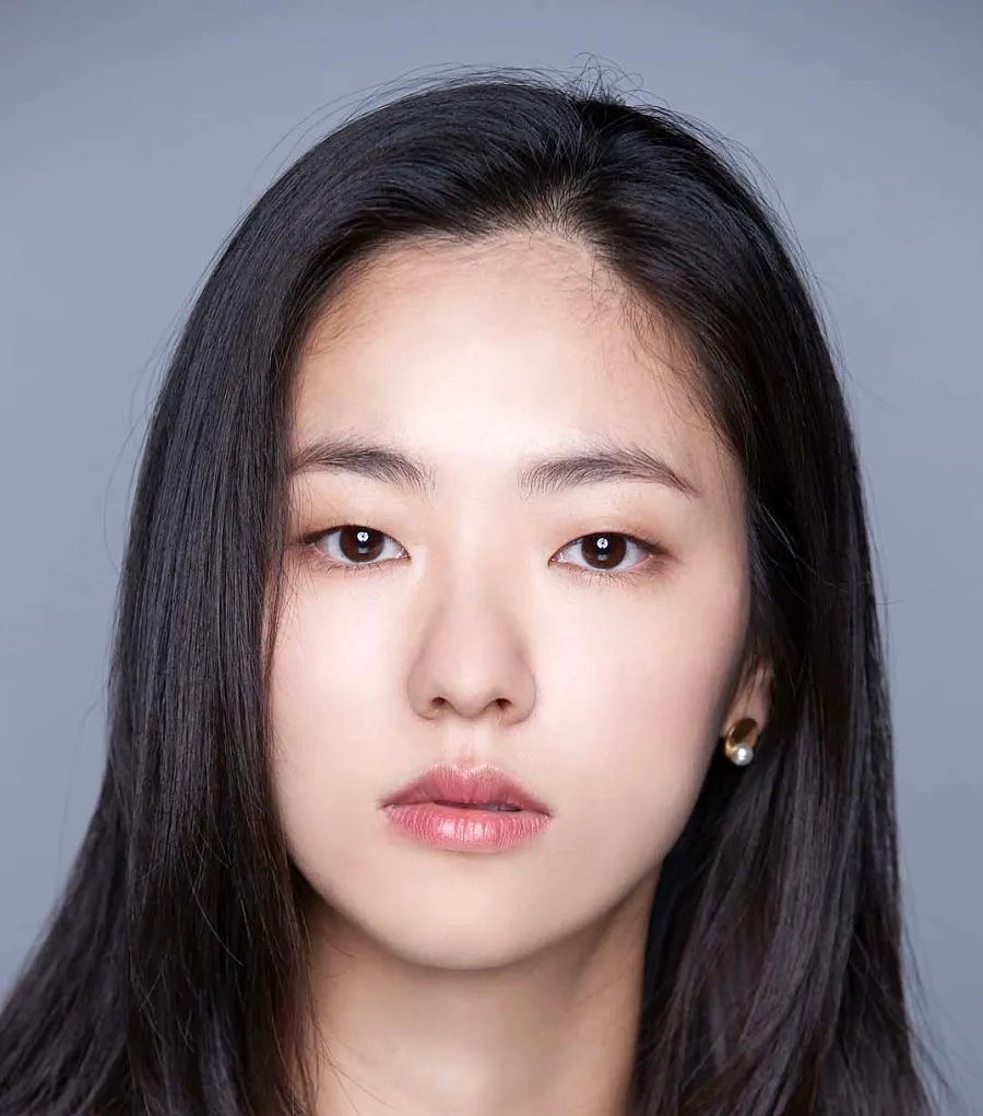 Jeon Yeo Been