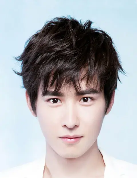 بیوگرافی Wu Bo