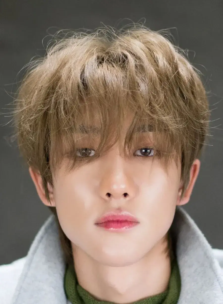 بیوگرافی Xu Ming Hao