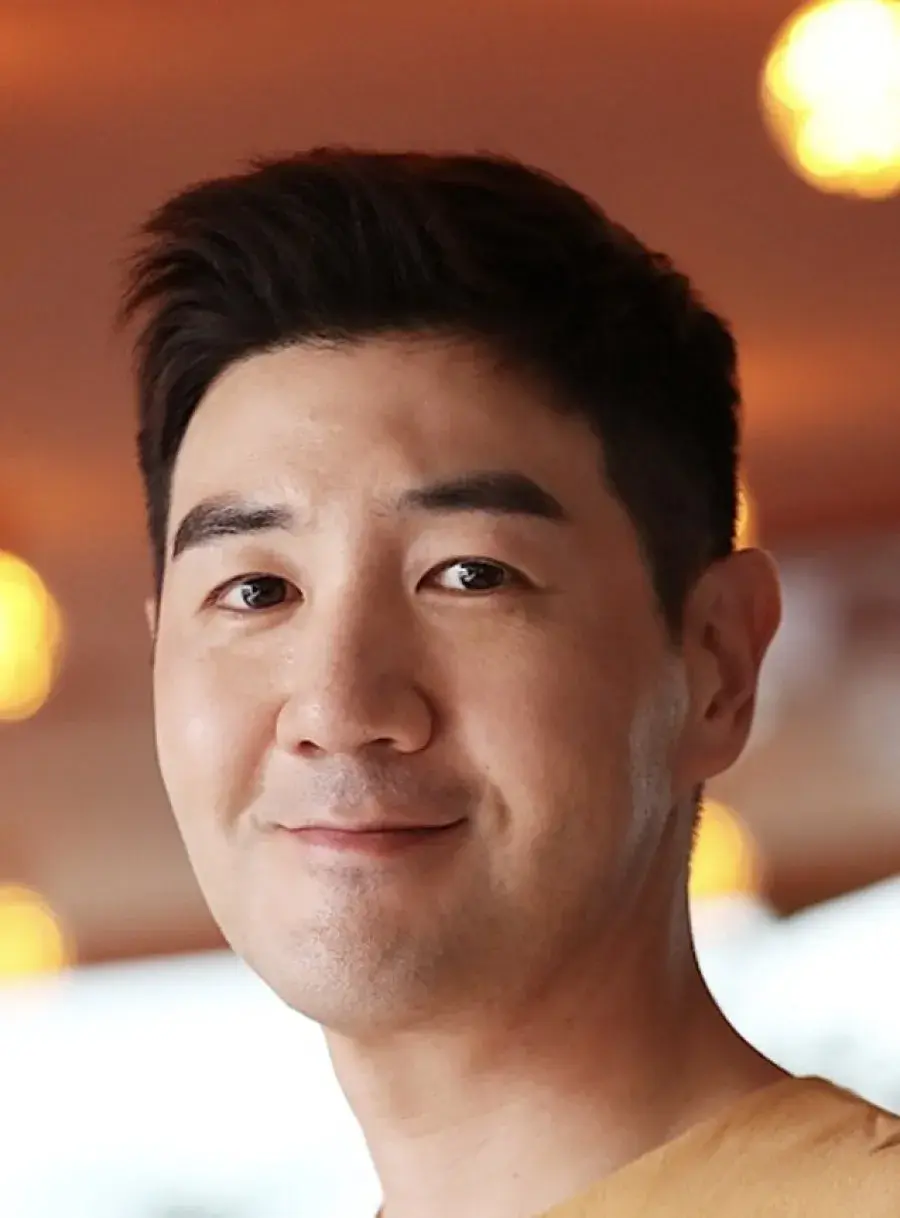 بیوگرافی Han Sang Jin