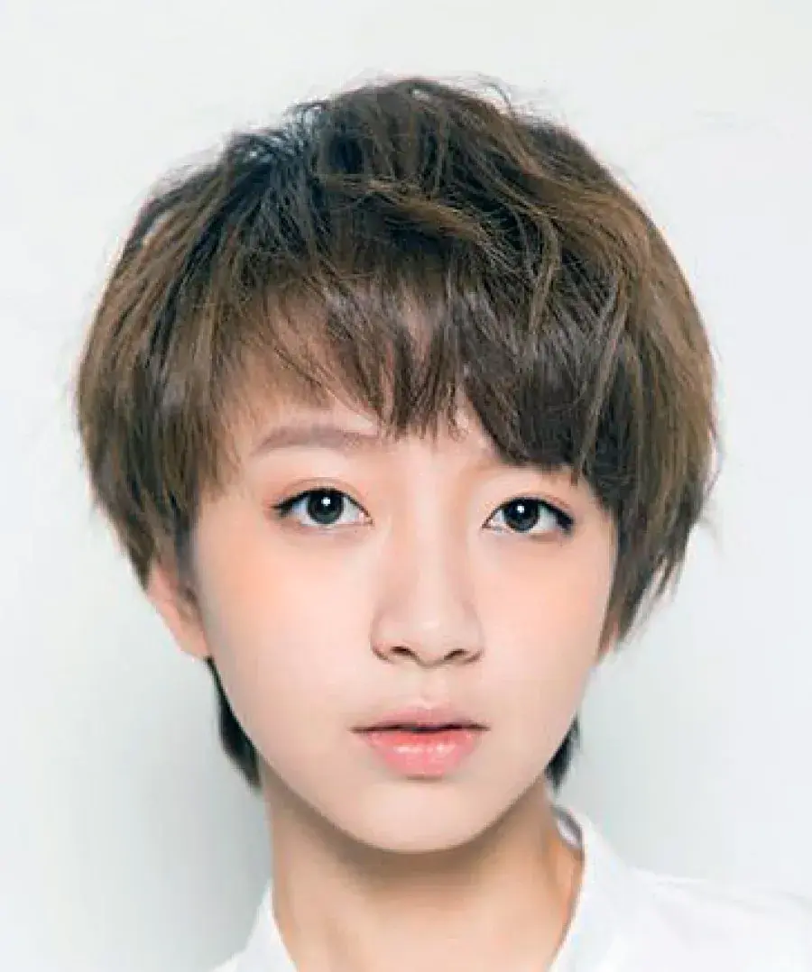 بیوگرافی Zhou Yun Ru