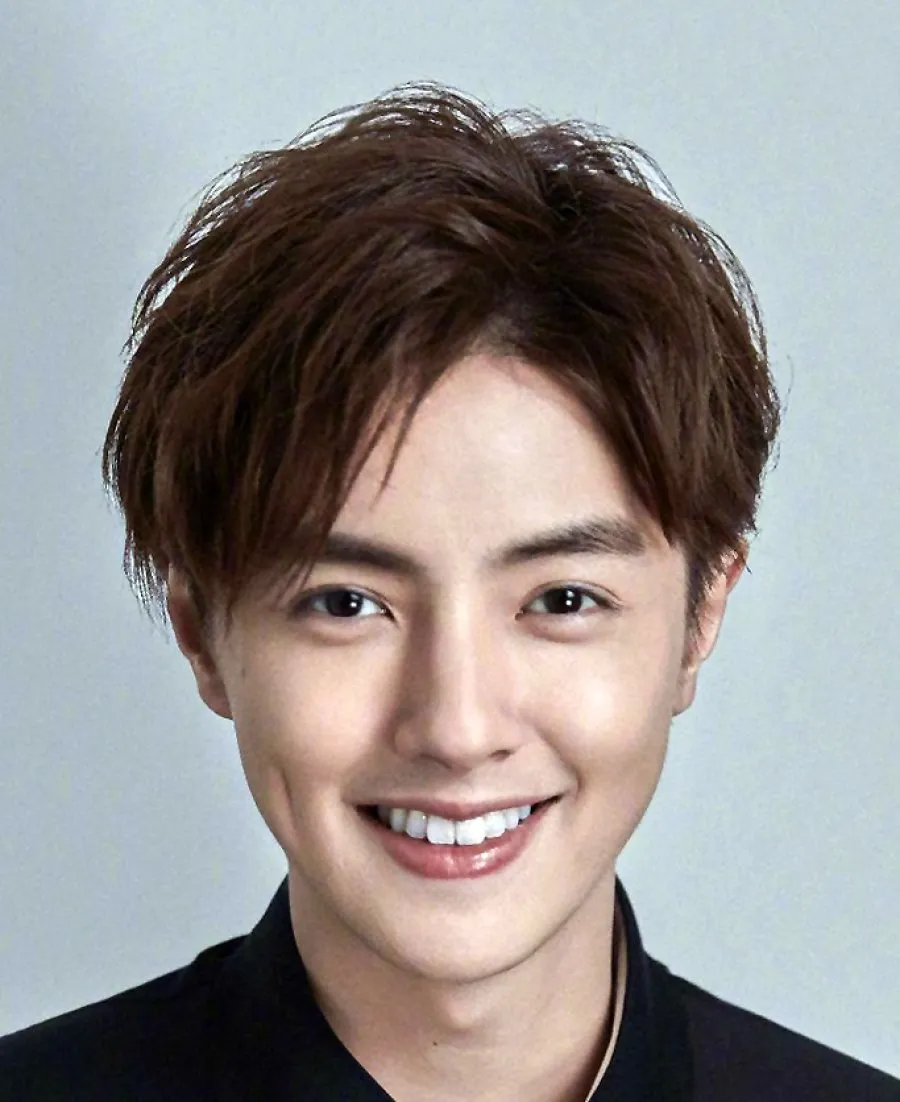 Chen Guan Hong