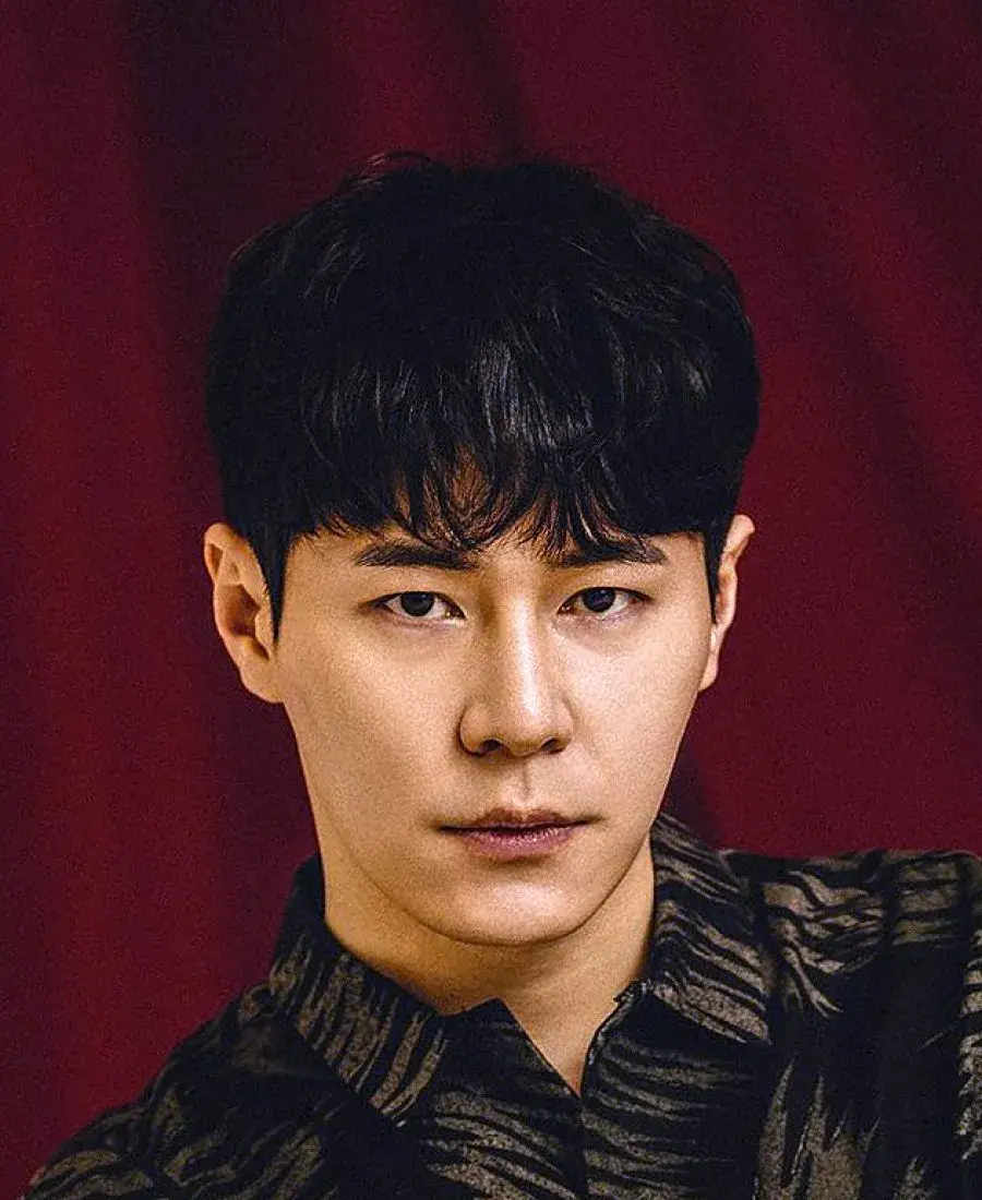 بیوگرافی Lee Kyu Hyung