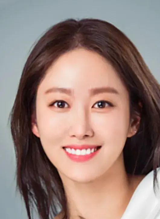 بیوگرافی Jeon Hye Bin