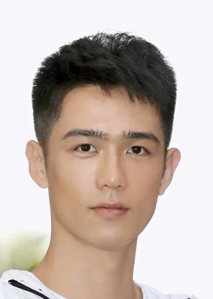 بیوگرافی Li Qing Tian