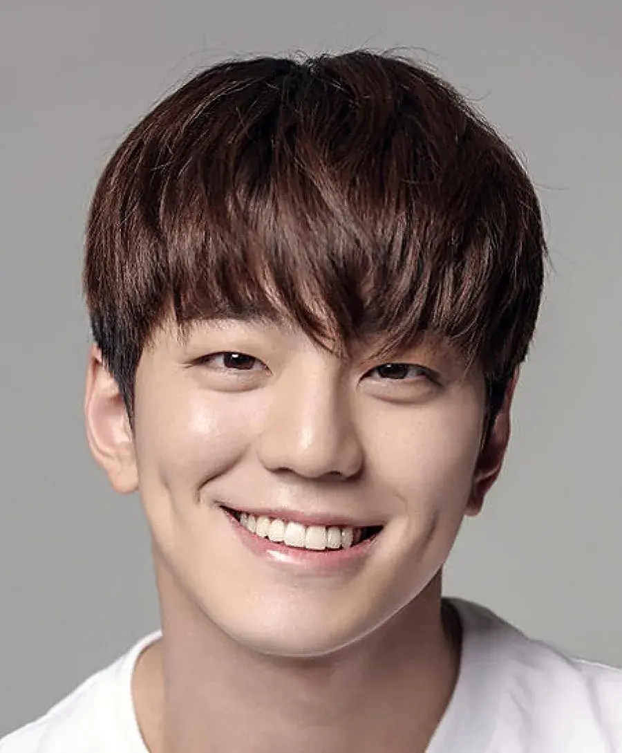 بیوگرافی Kim Min Gue