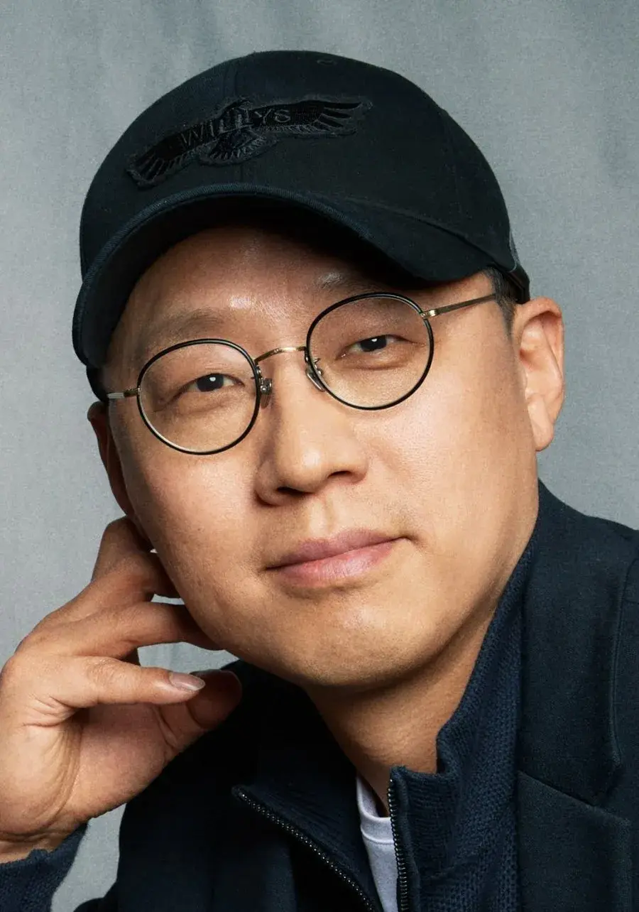 بیوگرافی Kim Sung Hoon