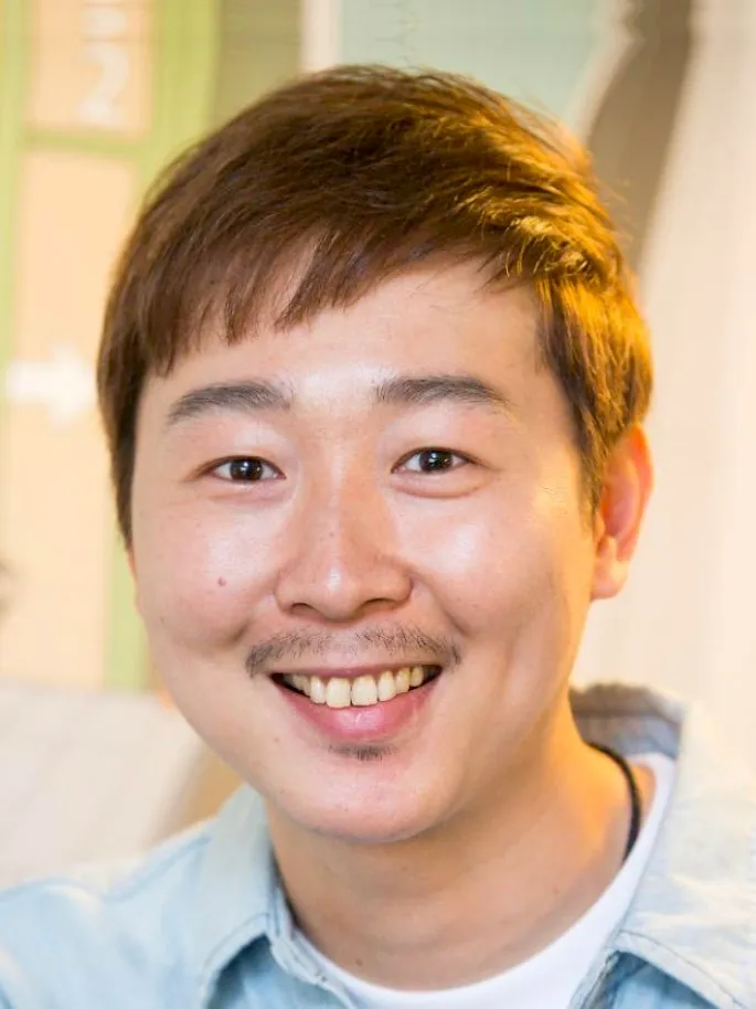 Kim Ki Doo