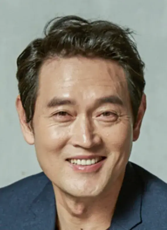 بیوگرافی Kim Myung Soo