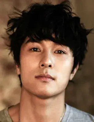 بیوگرافی Kim Dong Wan