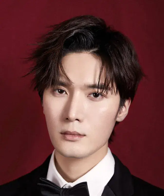 بیوگرافی Liu Hai Kuan