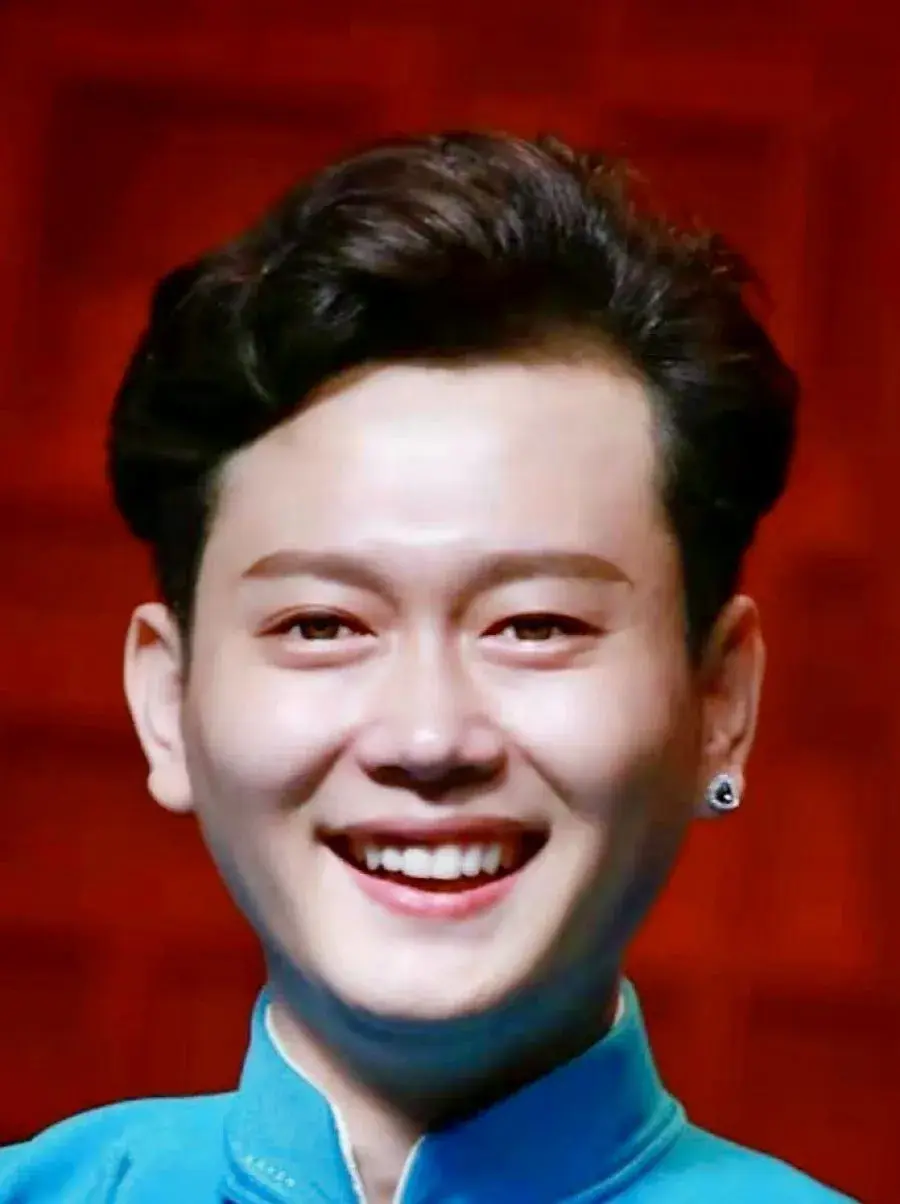 بیوگرافی Meng Xiang Hui