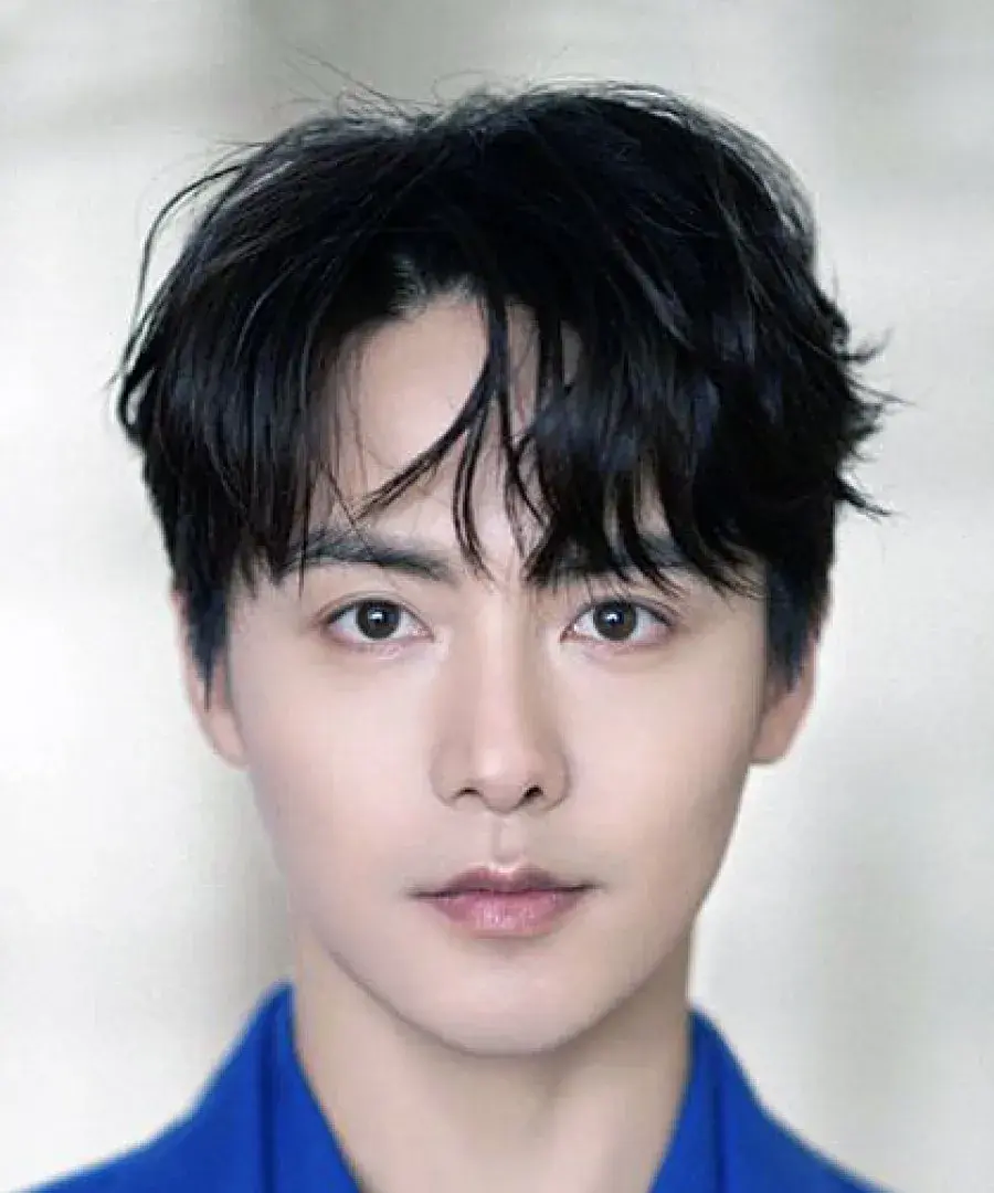 بیوگرافی Ma Tian Yu