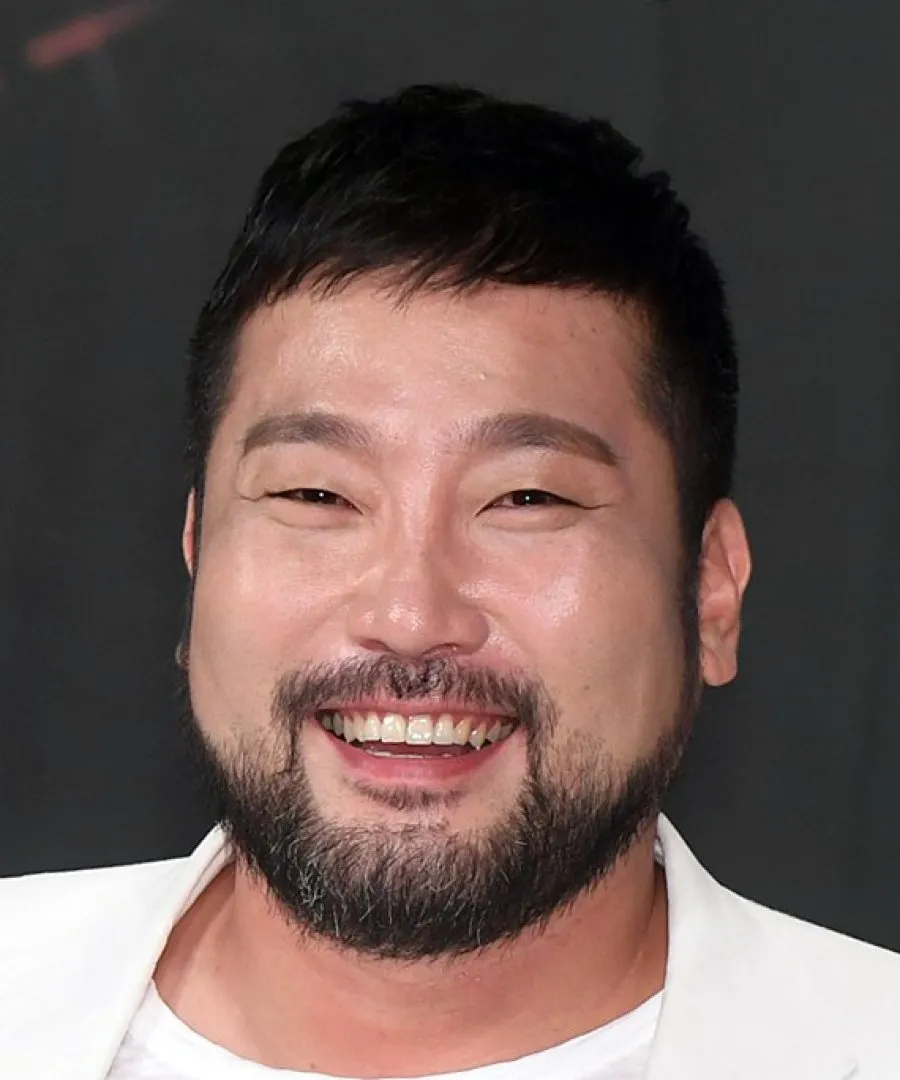 Park Gwang Jae