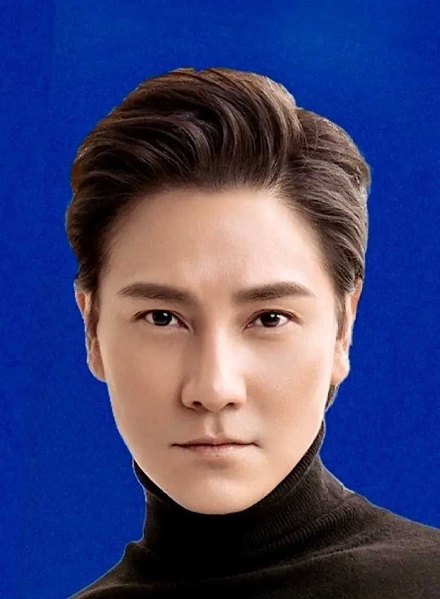 بیوگرافی Ding Zi Jun