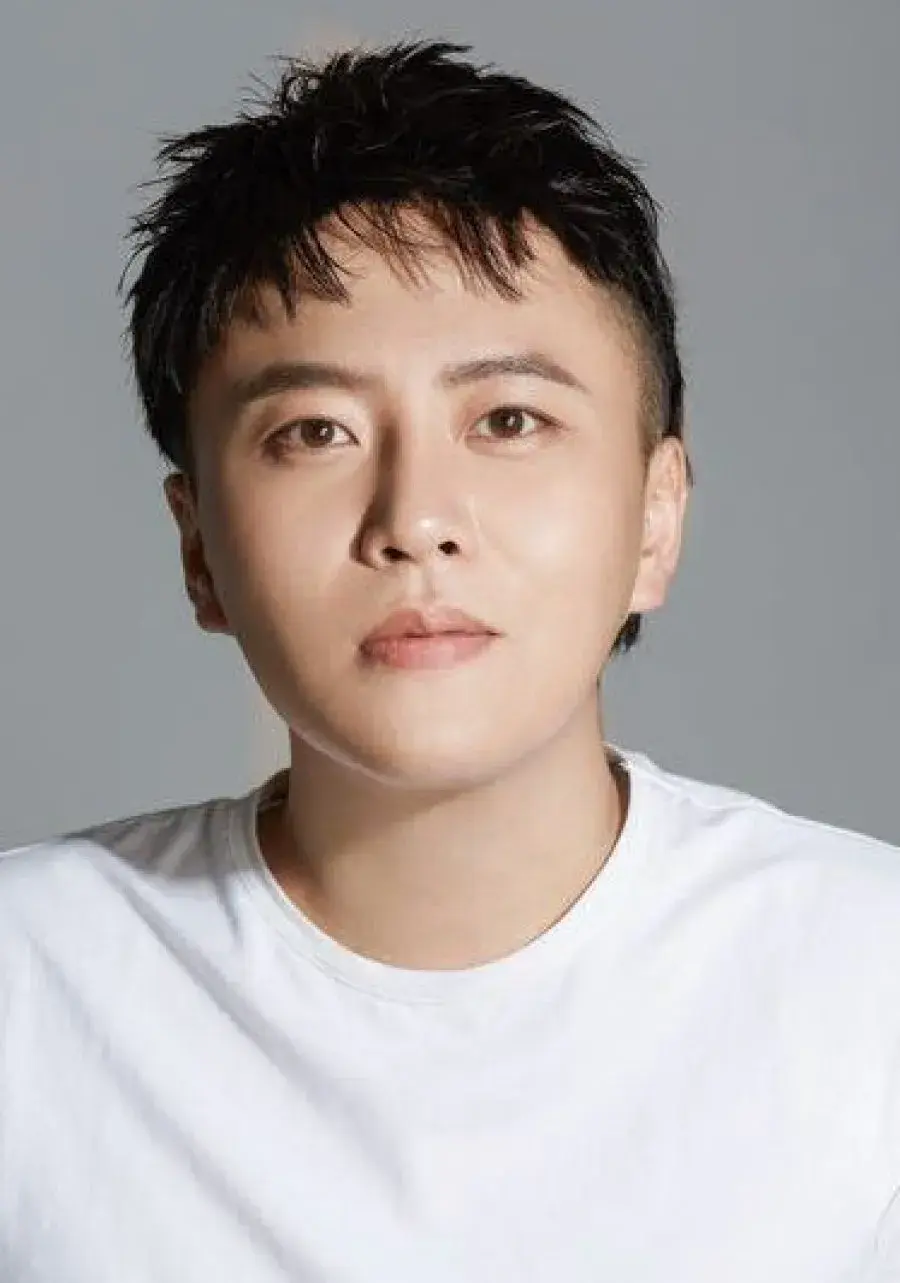 بیوگرافی Liu Yang