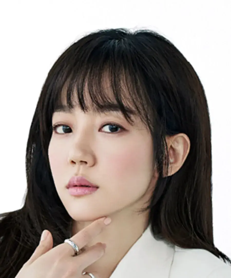 بیوگرافی Im Soo Jung