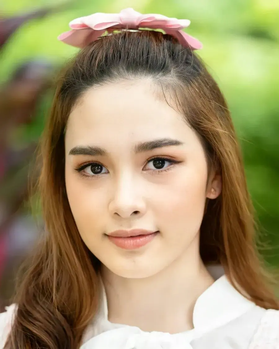 بیوگرافی Phatrathinchaicherin Thunyaphat