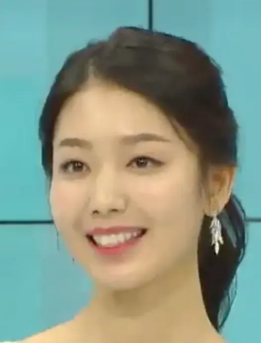بیوگرافی Lee Jung Bin