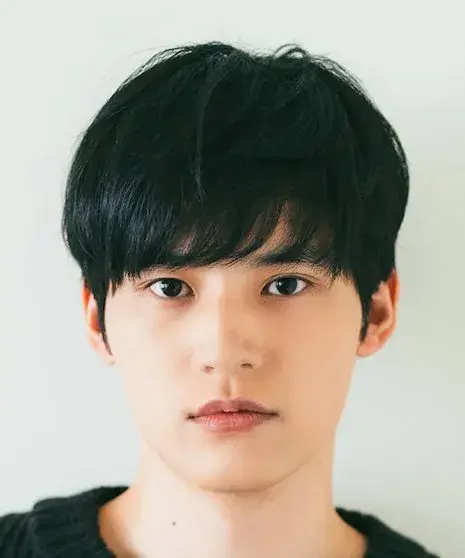 بیوگرافی Mizukami Koshi