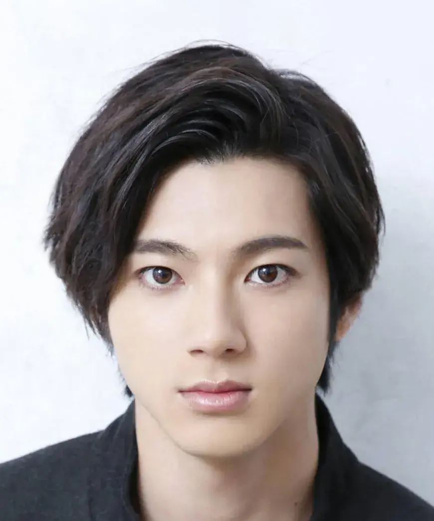 بیوگرافی Yamada Yuki