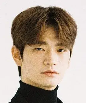 بیوگرافی Kang Sang Jun