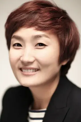 بیوگرافی Park Kyung Rim