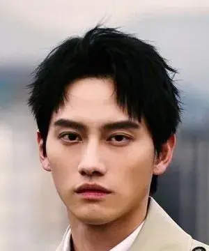 بیوگرافی Fan Shao Hsun