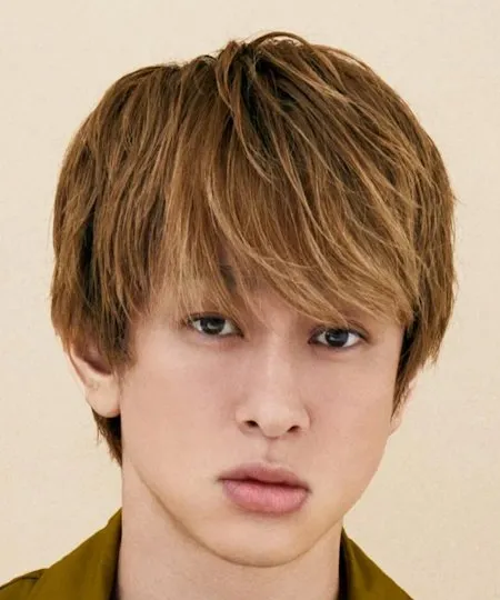Yokoyama Kimitaka