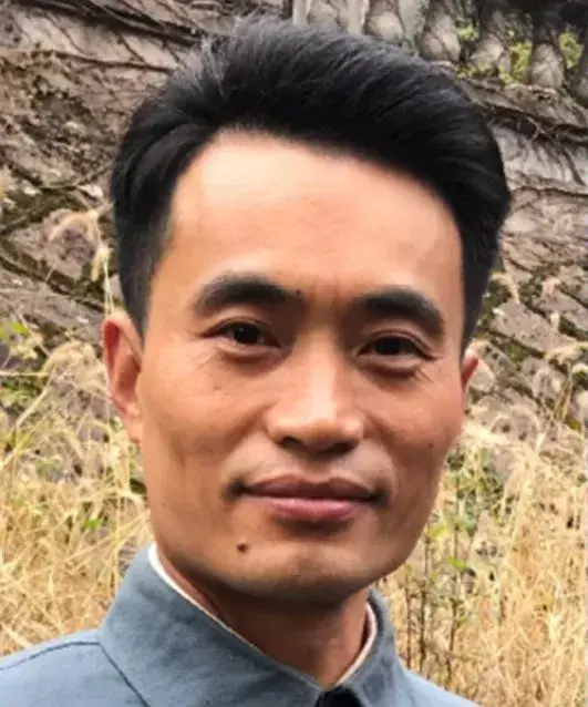 بیوگرافی Yang Zhi Gang