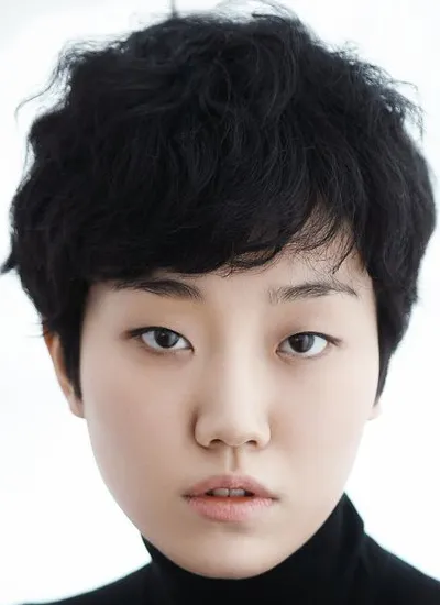 Lee Joo Young